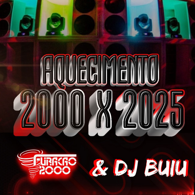 Aquecimento 2000 x 2025