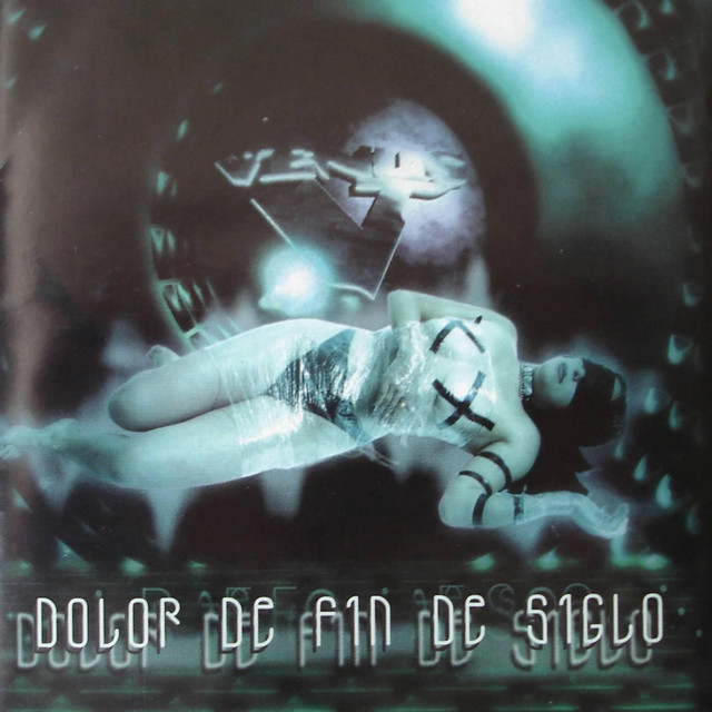 Dolor de Fin de Siglo cover art