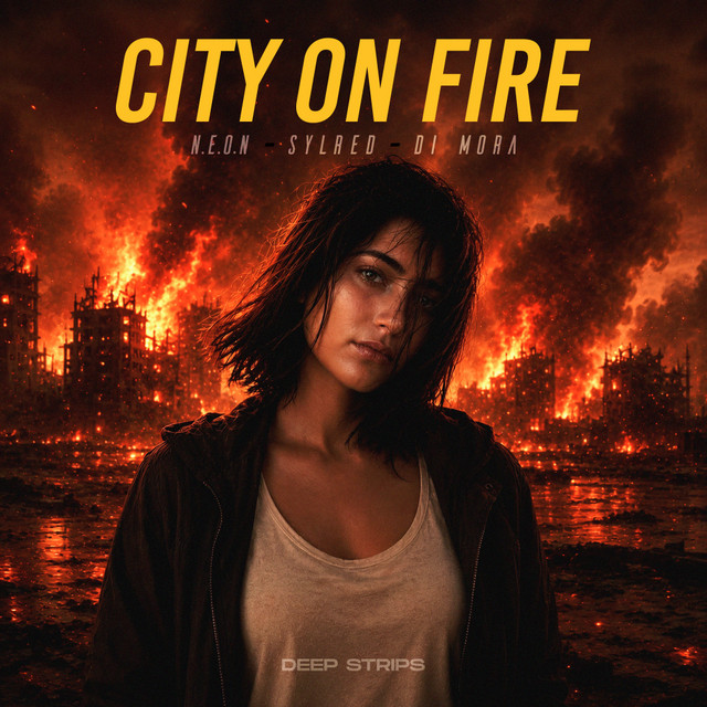 City On Fire