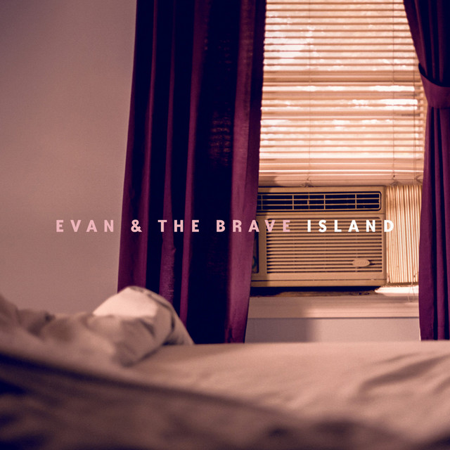 Island cover