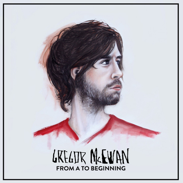 From a to Beginning cover art