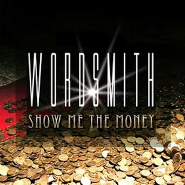 Show me the Money cover