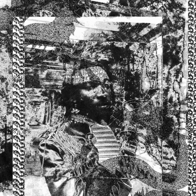 S IS 4(IN LUV) cover