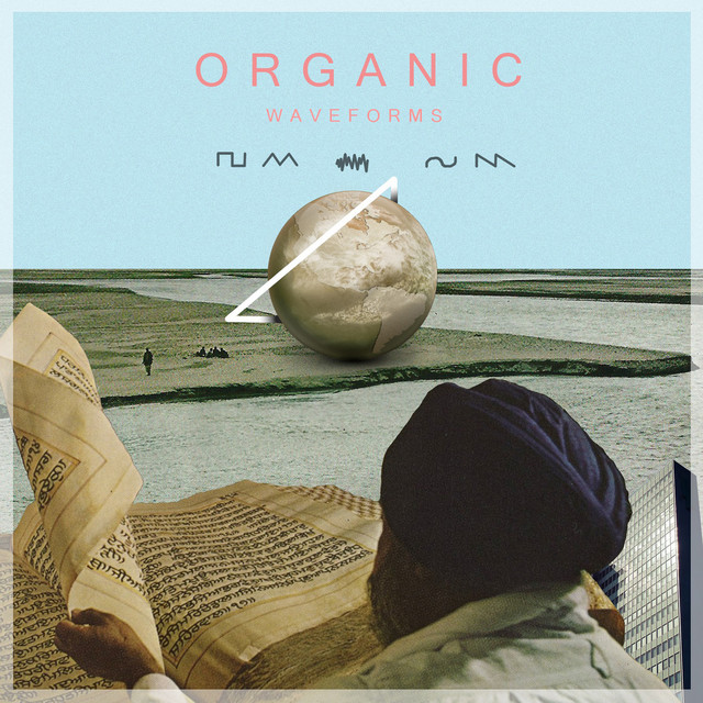 Organic Kid Photo