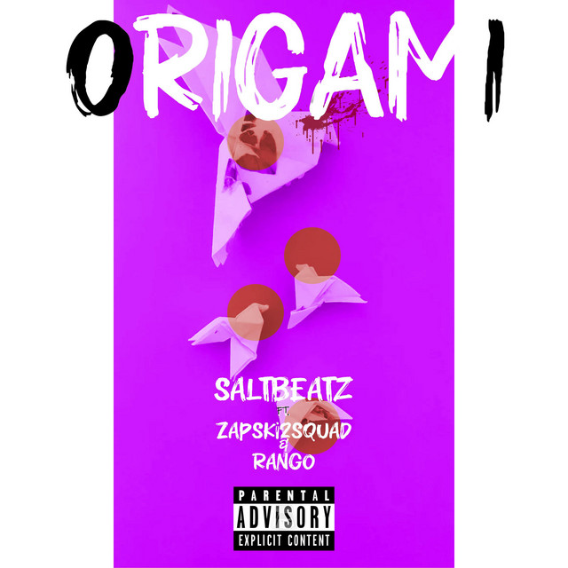 ORIGAMI