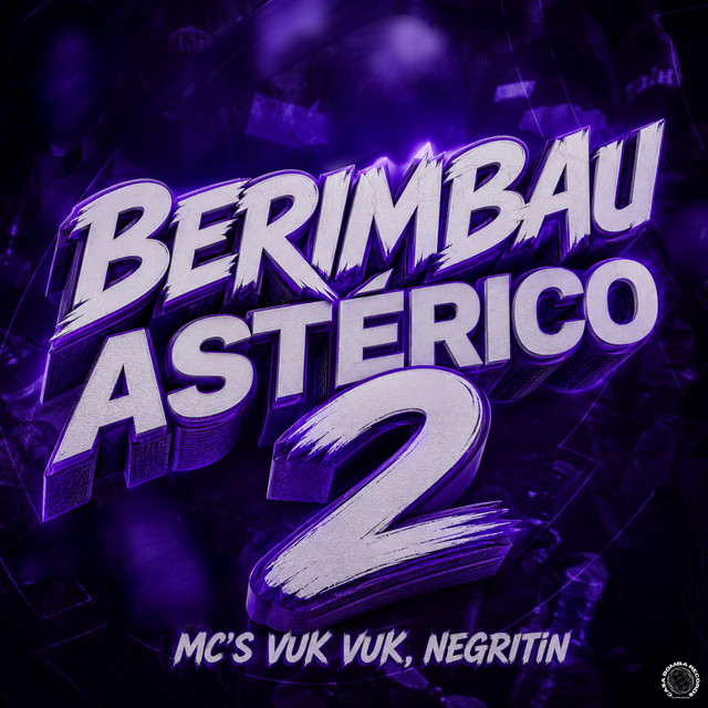 BERIMBAU ASTÉRICO 2