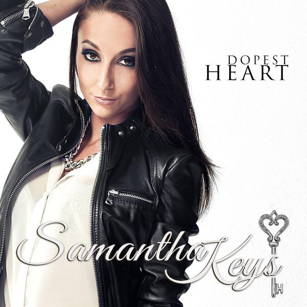 Dopest Heart cover