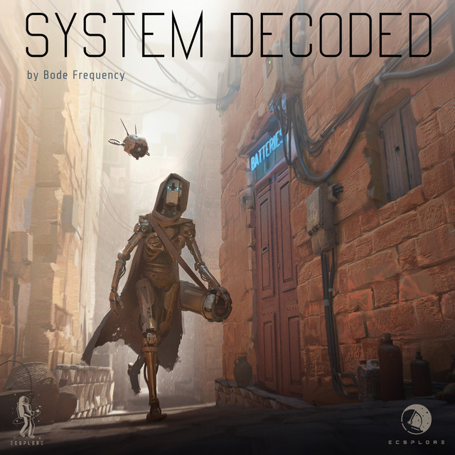 Storm cover art