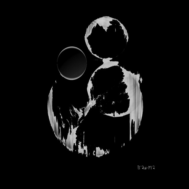 Psilocybe cover art