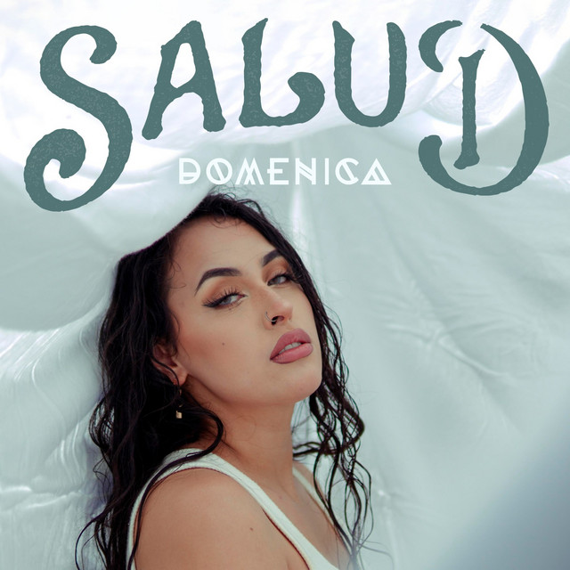 Salud cover