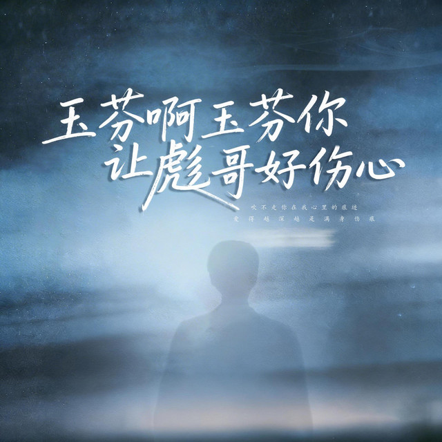 杨凯升 – 玉芬啊玉芬你让彪哥好伤心 (伴奏)