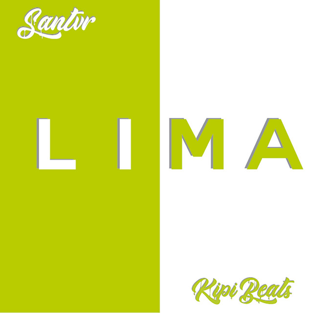 Lima cover art