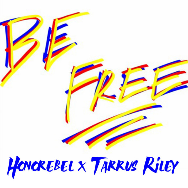 Be Free - Remix