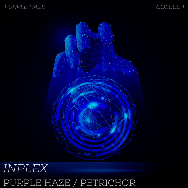 Purple Haze cover art