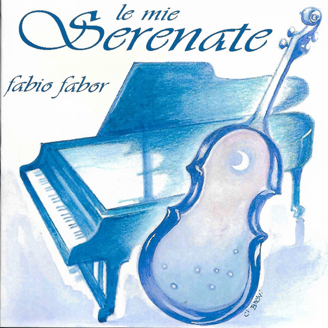Le Mie Serenate cover art
