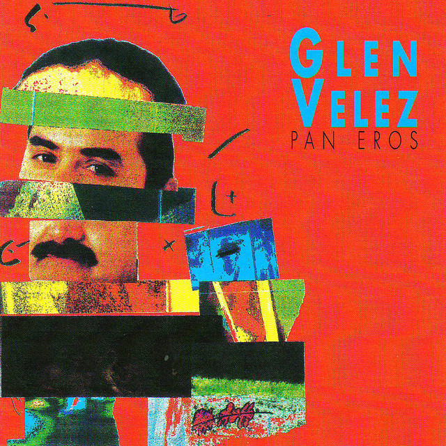 Pan Eros cover art