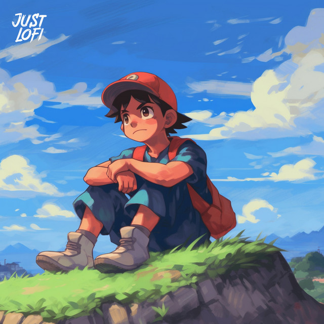 Pokemon Study Music cover art