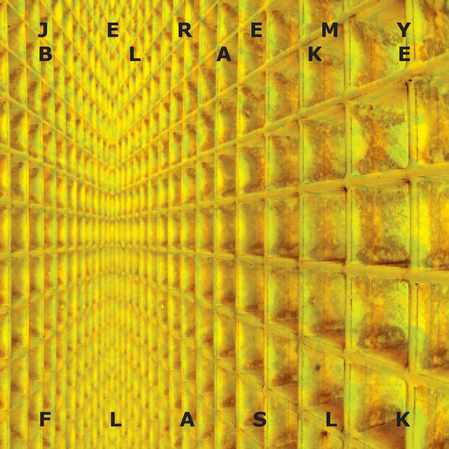 Flaslk cover art