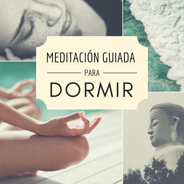 Meditación Guiada para Dormir - Práctica Trascendental Hablada con ...