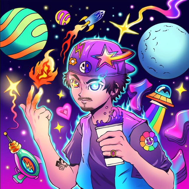 reject love cover art