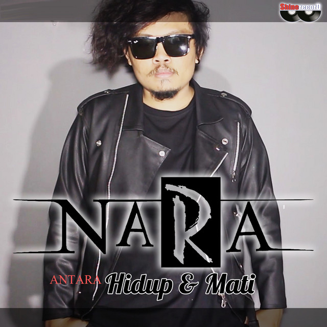 Antara Hidup dan Mati cover art