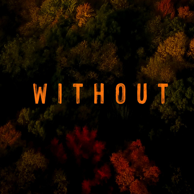 Обкладинка: Without — Cloud Jam
