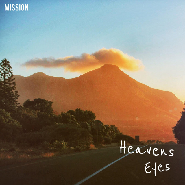 Heavens Eyes - Single by Mitch Greengrass | Spotify