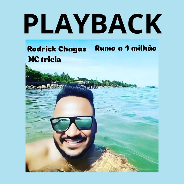 Rumo a 1 milhão (Playback)