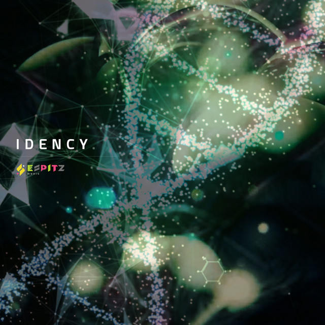 Idency cover art