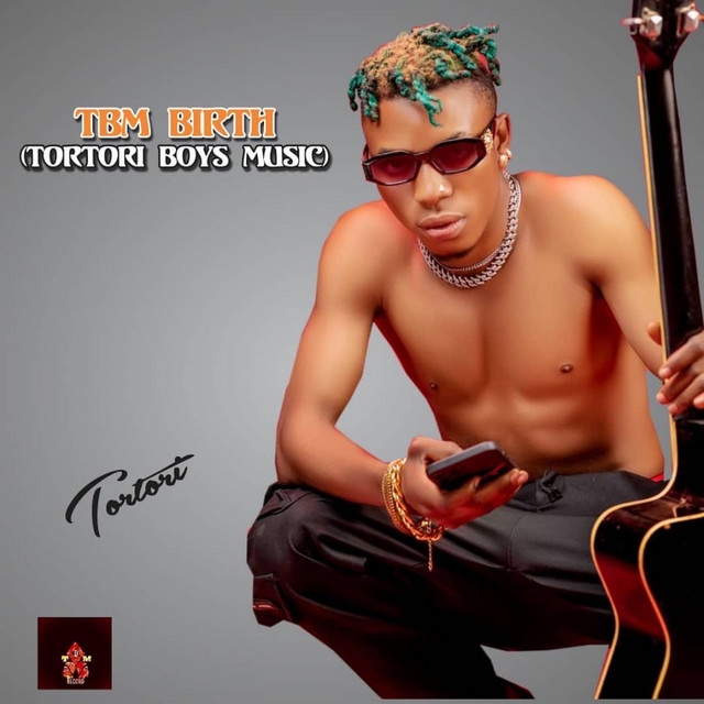 Tbm Birth cover art