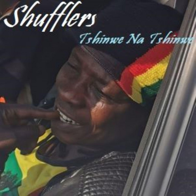 Tshinwe Na Tshinwe cover art