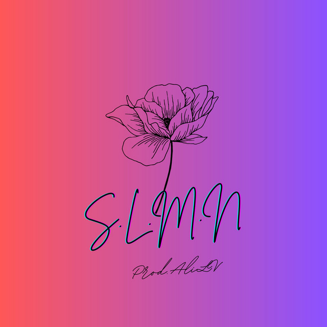 S.L.M.N - Single by Prod.AliLV | Spotify