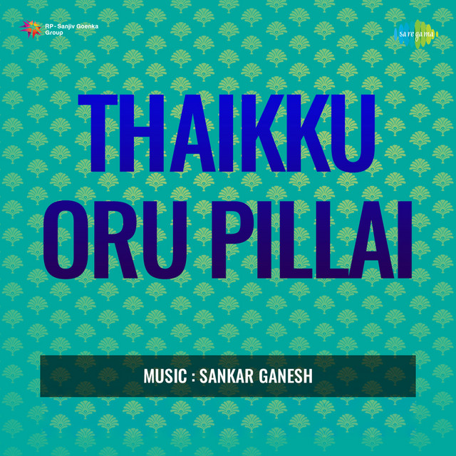 Thaaikku Oru Pillai album cover