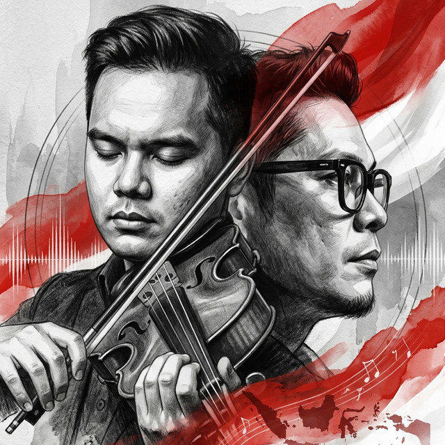 Jayalah Indonesiaku cover