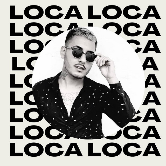 Loca cover art