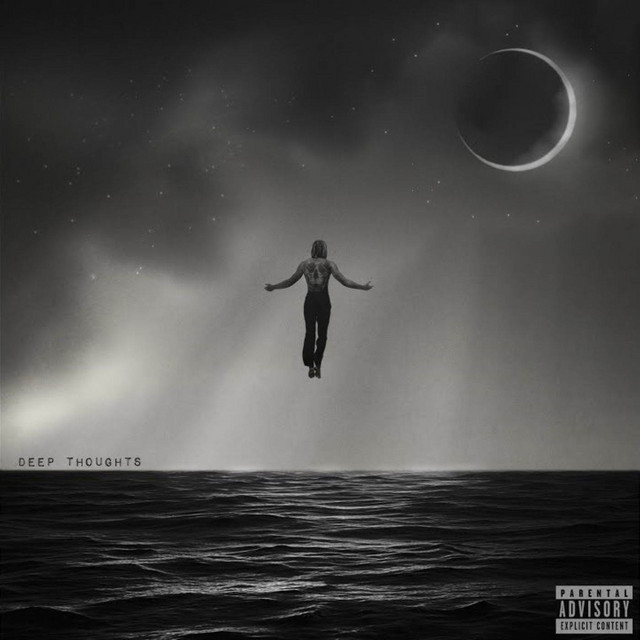 DEEP THOUGHTS cover art