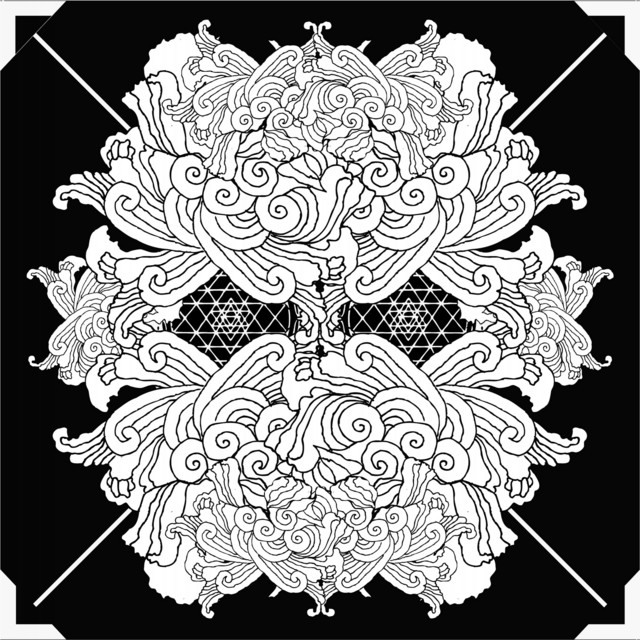 Pair of L cover