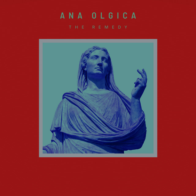The Remedy cover