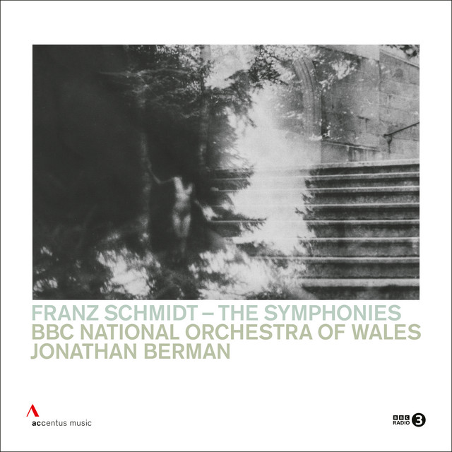 Schmidt: The Symphonies