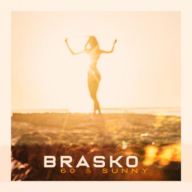 60 and Sunny cover art