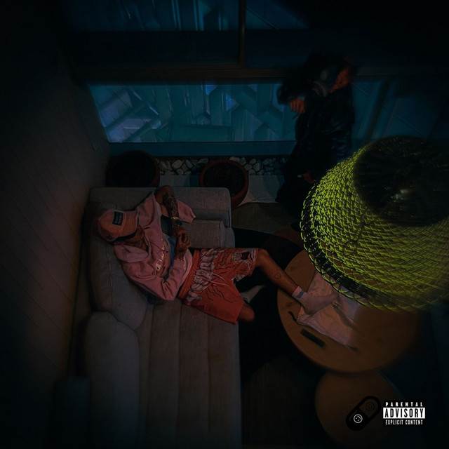 veint29nueve cover art