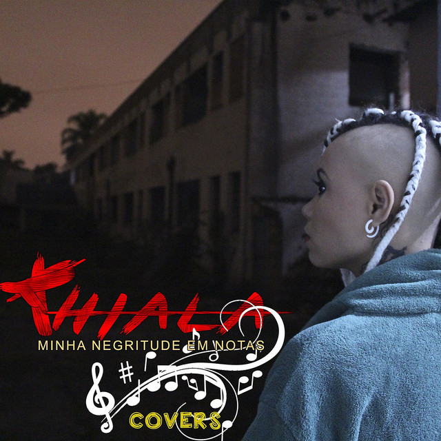 Minha Negritude em Notas - Covers cover art