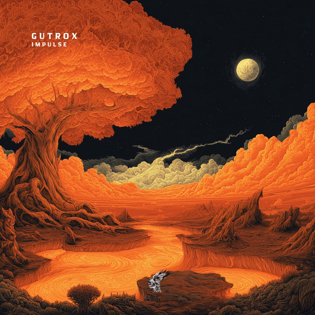 Gutrox – Wasting Time
