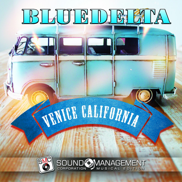 Venice California (Pills Version) cover art
