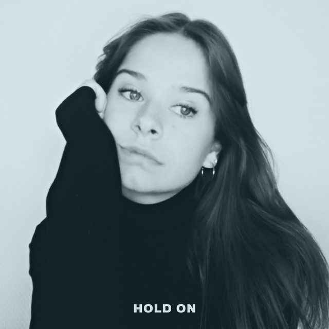 Hold On - Stripped