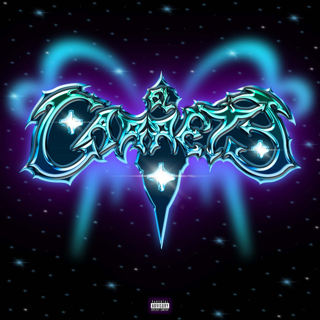 EL CARRETE cover art