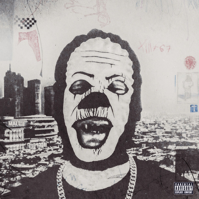 undefined album image