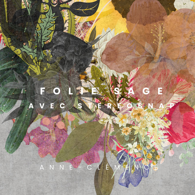 Folie Sage
