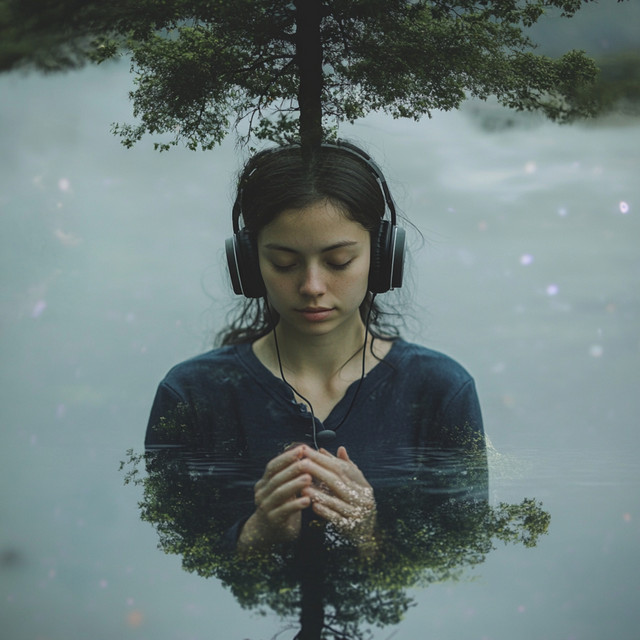 Relaxing Nature Sounds: Experience the Tranquil Harmony of the Outdoors cover art