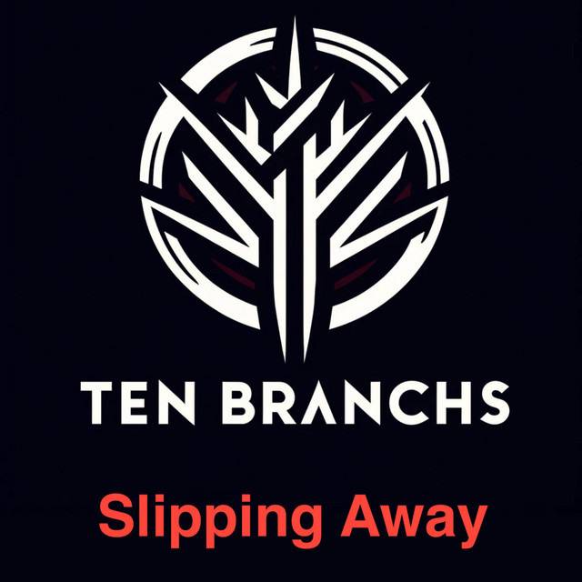 Slipping Away